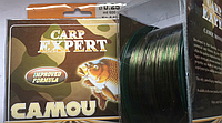 Леска Energofish Carp Expert (original) Camou 600 м 0.35 мм 14.2 кг