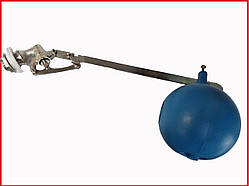 Поплавковий клапан FARG 3/4" р. в Запоріжжі