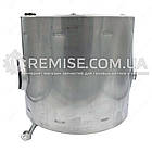 Теплообмінник котла Viessmann 7826461 Vitodens WB1C WB2B WB2C 26-35 кВт. 7828633, фото 5