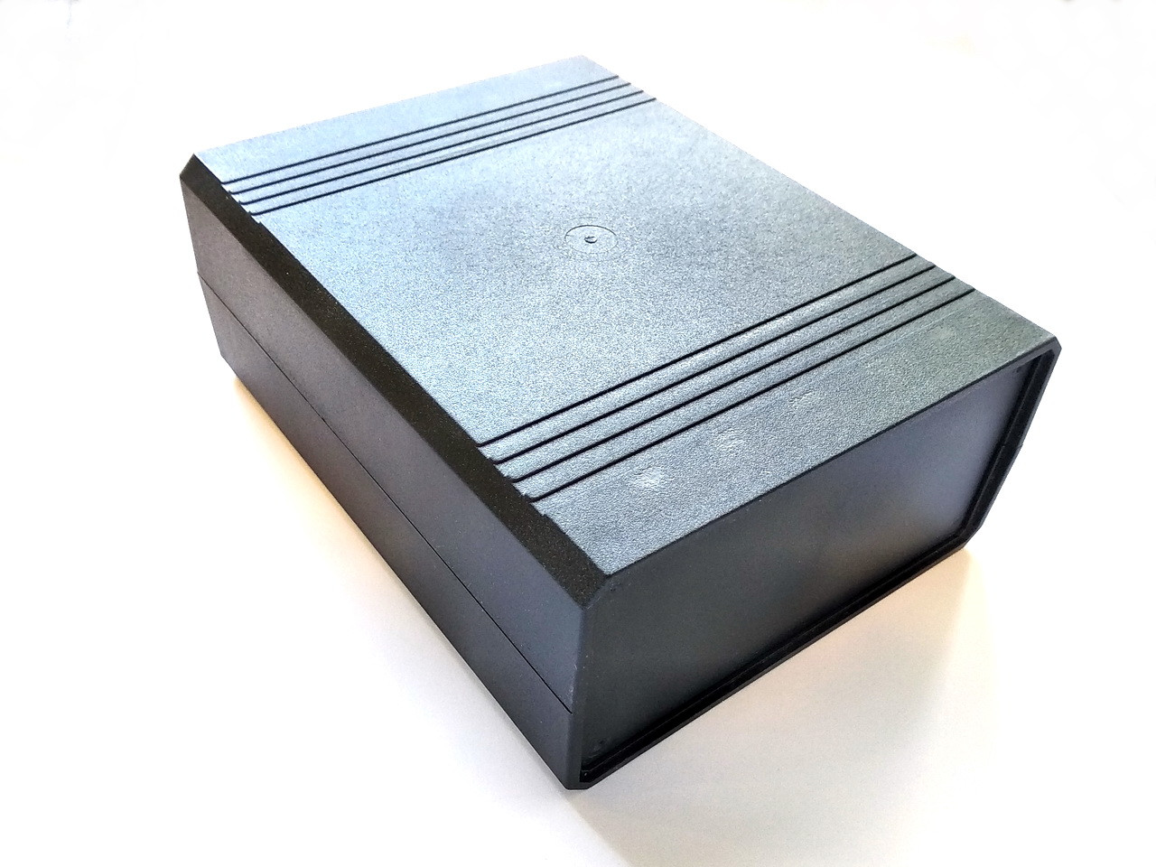 Універсальний пластиковий корпус N11A, фото 1