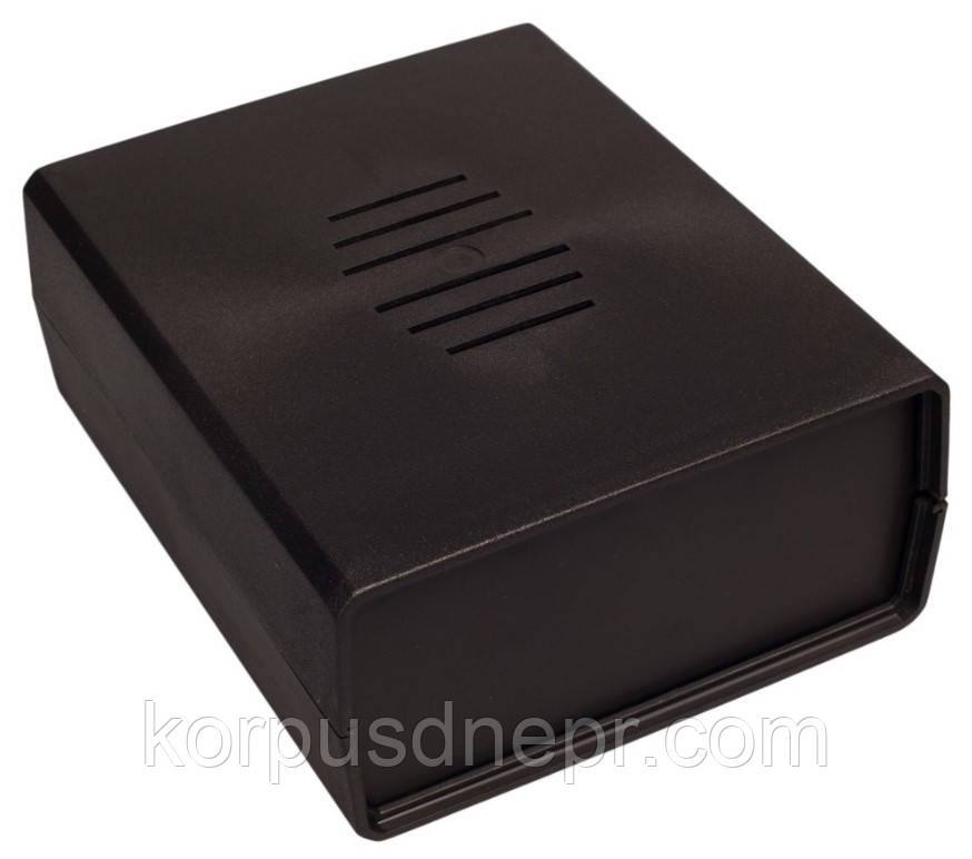 Корпус Z2W для електроніки 179х150х70