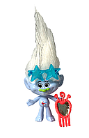 Игрушка-фигурка Hasbro Алмазик, Тролли - Guy Diamond, Trolls