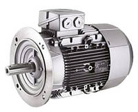 Электродвигатель Siemens 1LE1002-0BC23-4FA4-Z D22