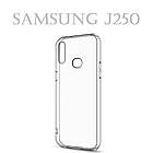 Чохол Samsung J250 / J2 2018 прозорий "OuCase", фото 3