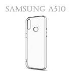 Чохол Samsung A510/A5 2016 прозорий "OuCase", фото 3