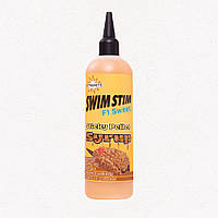 Ліквід DYNAMITE BAITS Sticky Pellet Syrup F1 Sweet (солодкий) 300ml