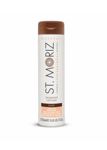 Лосьйон-автозагар St.Moriz Pro Lotion Dark 250мл