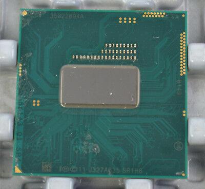 Процесор для ноутбука Intel Core i5 4330M SR1H8 3.50GHz/3M/37W Socket G3