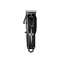 Набір машинок в кейсі Wahl Cordless Combo Super Taper Cordless Black + Beret Stealth (08592-017), фото 5