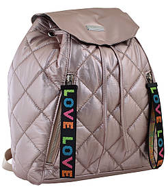 Рюкзак жіночий YES YW-28 Glamor Tucana код: 557325