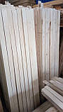 Все для сауни: вагонка, плінтус, куточок зовнішній Київ, Оболон, фото 4