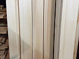 Все для сауни: вагонка, плінтус, куточок зовнішній Київ, Оболон, фото 6