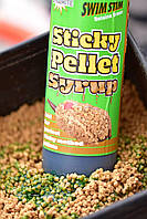 Ликвид DYNAMITE BAITS Sticky Pellet Betaine Green