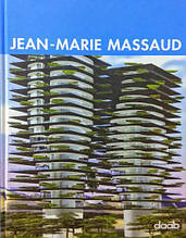 Jean-Marie Massaud.