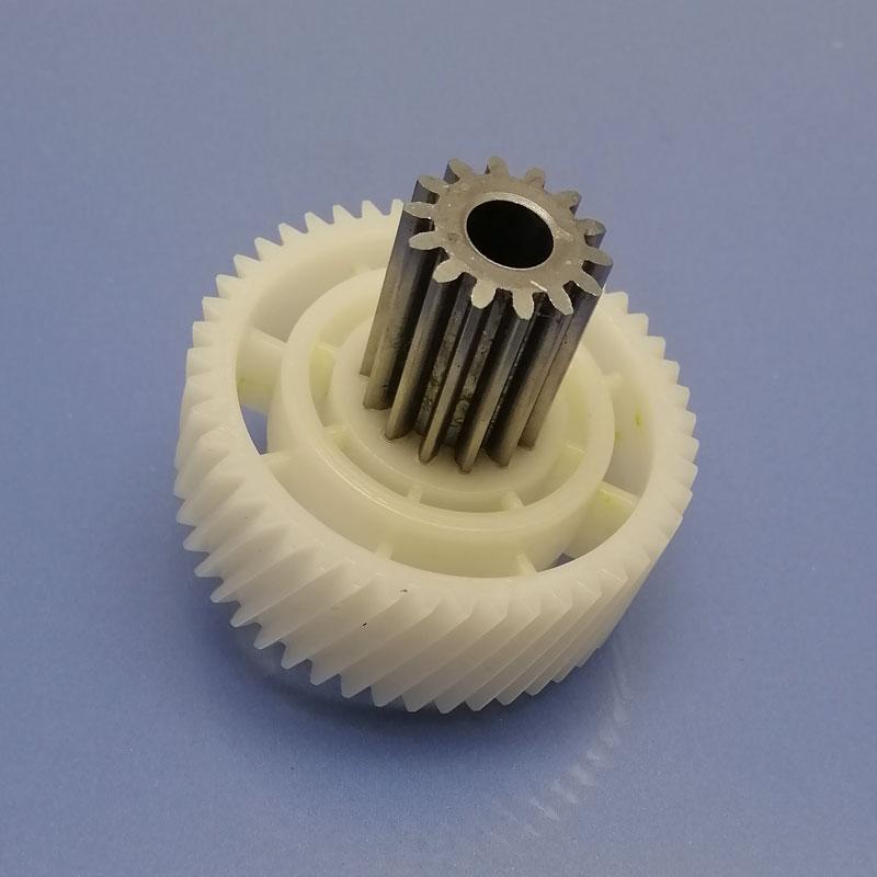 Шестерня для м'ясорубки Dex TURBO 2000 DMG-180, DMG-200 мала оригінал, фото 1