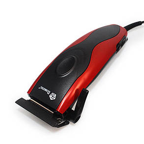 Машинка для стрижки волосся Domotec MS 3304, фото 3