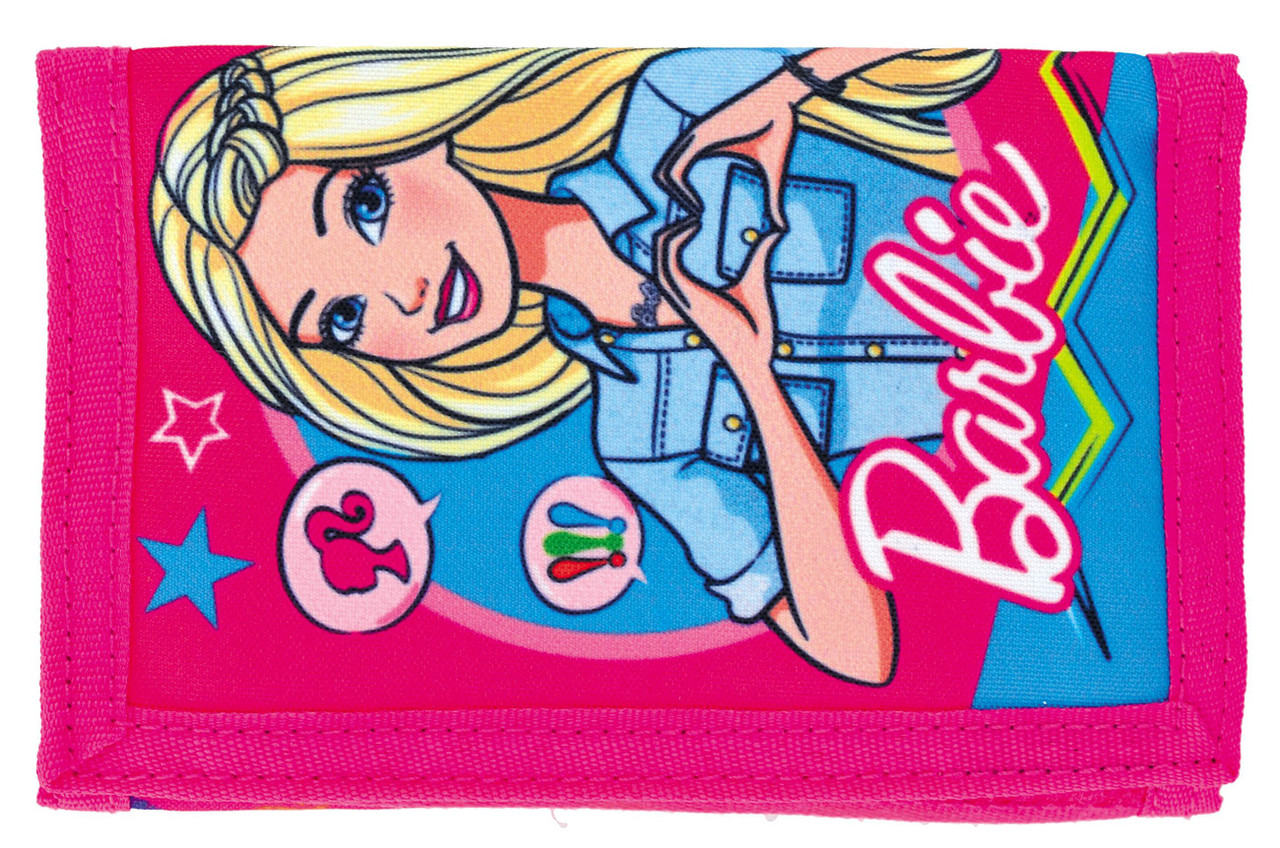 Гаманець1 Вересня Barbie (532232)