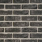 Цеглин ручної формовки Agora Grafietzwart WFD 65, фото 3