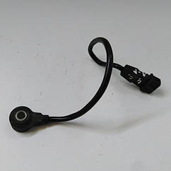 Датчик детонації Opel Astra F, Vectra B, Omega B 1,8 — 2,0 16 V. 90411972, 5WK90561.