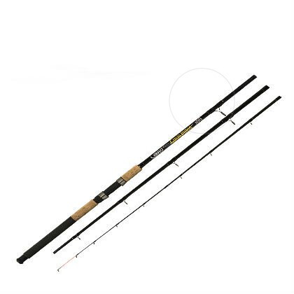 Фідерне вудилище Libao Catana Feeder 120г 3+3 секції 3м