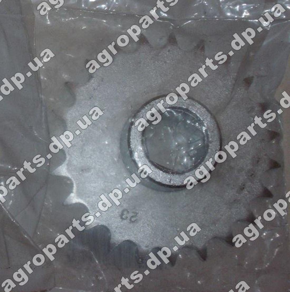 Зірочка GA5108 приводний KINZE HEX BORE ⅞ " зірочки з маточиною Sprocket z23 Tooth ga5108