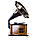Грамофон Daklin Сінатра радіо програвач Дуб (11104-Т02), фото 2