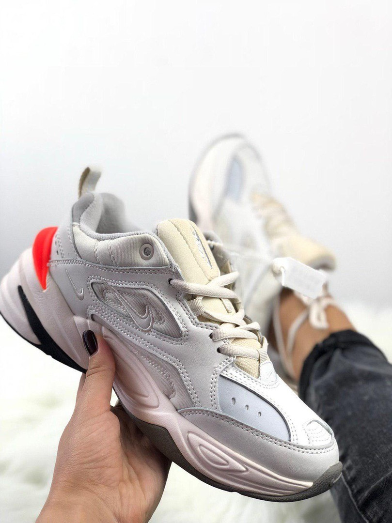 Кросівки Nike M2K Tekno, кросівки найк м2к текно, кросівки Nike M2K Tekno, кросівки найк м2к текно, фото 1