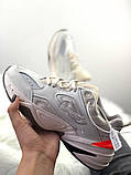 Кросівки Nike M2K Tekno, кросівки найк м2к текно, кросівки Nike M2K Tekno, кросівки найк м2к текно, фото 3
