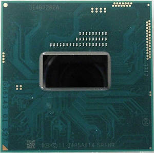 Intel core i5 SR1L2×37個SR1H9×1個