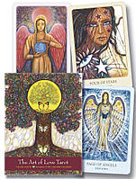 The Art of Love Tarot (The Tarot of Light)/ Таро Искусство Любви