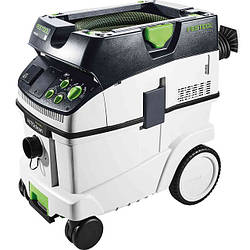 Пилососи FESTOOL