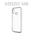 Чохол Meizu M6 прозорий "OuCase", фото 2