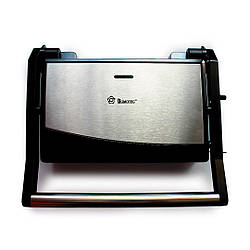 Гриль-контактний Domotec MS 7708 Сontact Grill