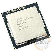 Процессор Intel Core i5 3550 (4×3.30GHz 6Mb 1155) БУ