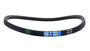 Пас вентиляторний 14-10-937 (B-937) АПП