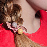 Гумка для волосся дитяче, 1 шт/наб код: 707137, фото 2