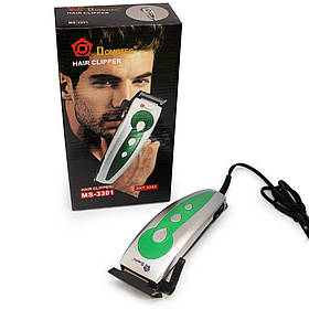Машинка для стрижки волосся Domotec MS 3301