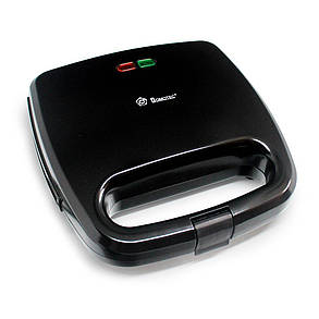 Сендвічниця Domotec MS 7777, фото 3