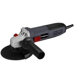 Шліфмашина кутова Forte AG 10-125V