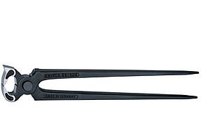 Кліщі - молоток для підковування коней, 30см KNIPEX