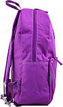 Рюкзак міський YES ST-21 Purple haze, 40*26.5*12 код: 555530, фото 2