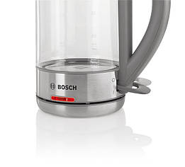 Електрочайник Bosch TWK7090 (Вітрина)
