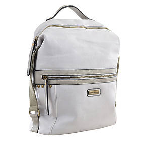 Рюкзак молодёжный YES YW-20, 26*35*13.5, серый , код: 555848