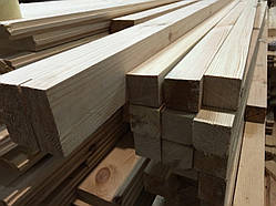 Брус сосновий сухий Київ на Героїв Дніпра