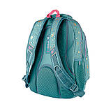 Рюкзак шкільний YES T-22 "Star", срібло , код: 558267, фото 3