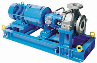 Насос Х 8/60 К, Е, І