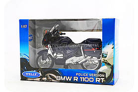 Мотоцикл модель «BMW R 1100 RT» 12150PW (2 види)