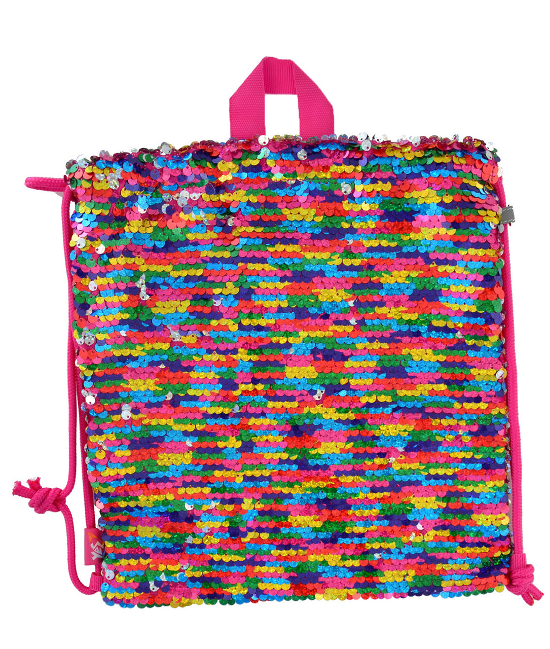 Сумка-мішок YES SB-14 Rainbow (556859), фото 1