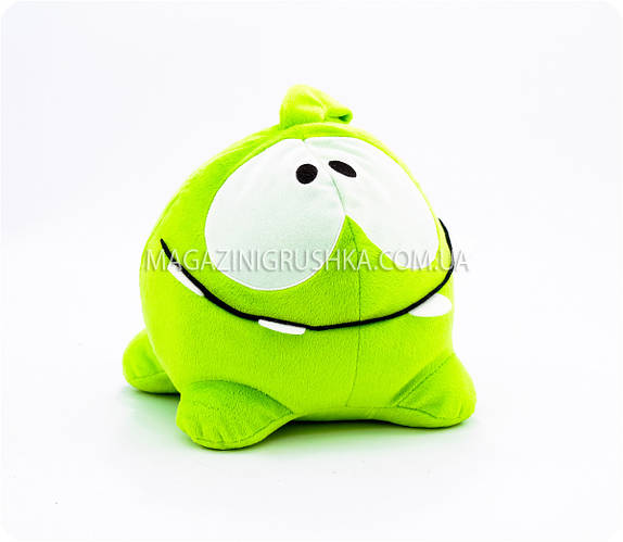 Мягкая игрушка «Ам Ням» (большой) (ID#274370037), цена: 269 ₴, купить ...