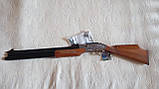 Гвинтівка PCP пневматична Sumatra 2500 Long 4.5 мм, фото 2